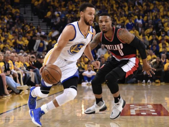 足球比赛-库里单场62分回击利拉德嘲讽 表哥发声为自己喊冤