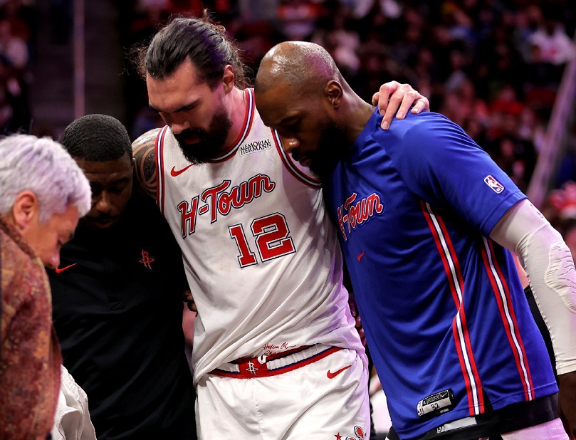 直播平台-3年3900万美金！历史第1！亚当斯重伤，KD逆天改命需要库里