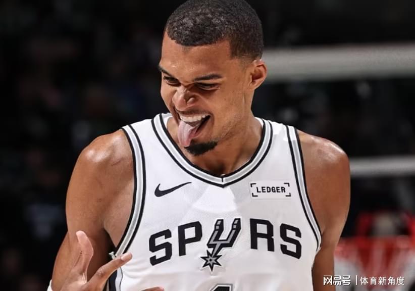 NBA直播-39+15！文班成历史第4人！卡斯尔创队史两项记录